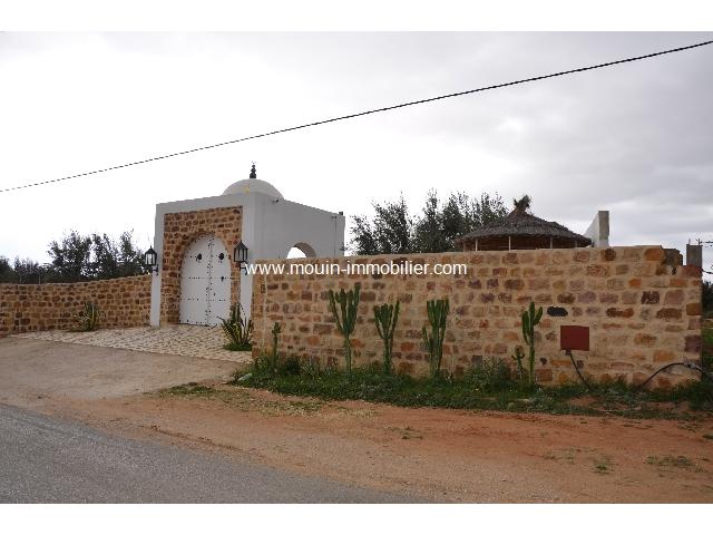 Photo Terrain Jihen ref T334 Bir Bouregba image 3/3