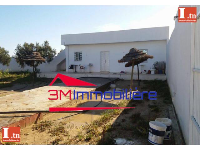 Photo Terrain Zone Bouficha 002/17 image 3/4