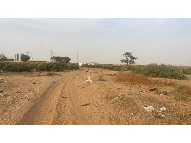 Photo Terrains 300 mètres carrés à vendre à Malicounda Sénégal image 3/3