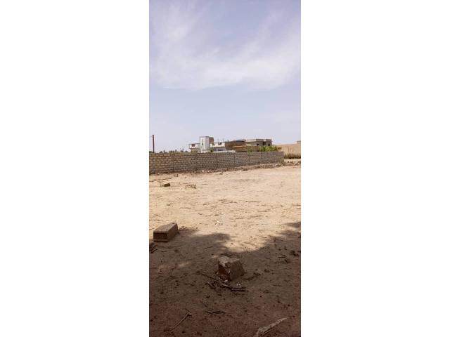 Photo Terrains de 225 mètres carrés à Saly Joseph image 3/4