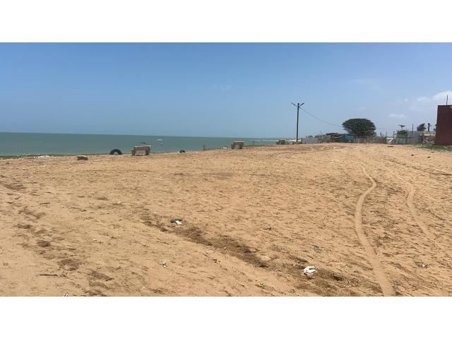 Photo Terrains de 375 mètres carrés à vendre à Mbour Sénégal image 3/3