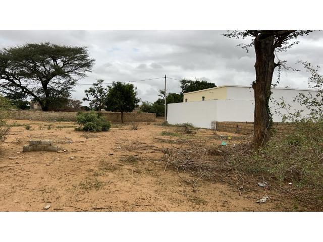 Photo Terrains de 450 mètres carrés à vendre à Saly Sénégal image 3/3