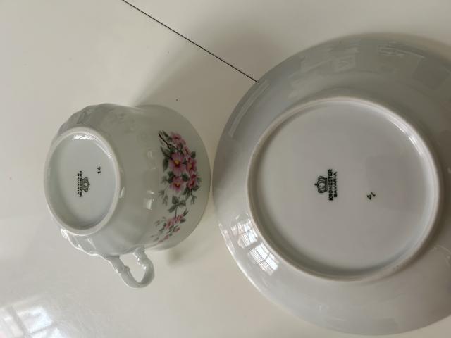Photo Tête à tête petit déjeuner Kronester image 3/3