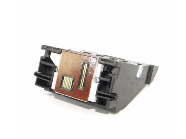 Photo TETE d' IMPRESSION ORIGINALE CANON QY6-0045 image 3/3