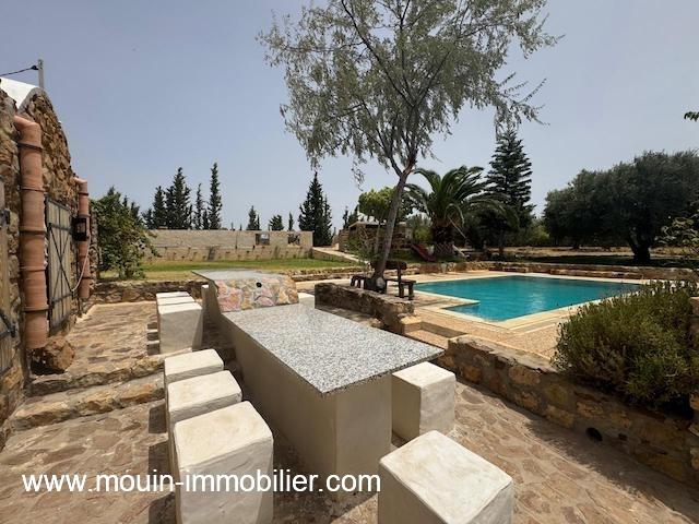 Photo The House AL3588 Hammamet image 3/6