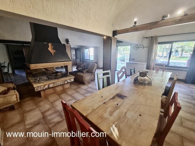 Photo THE HOUSE Latrach Birbouregba AL3588 image 3/6