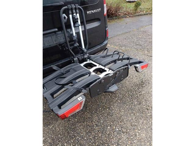 Photo Thule EasyFold XT 3, comme neuf dans son emballage d'origine image 3/5