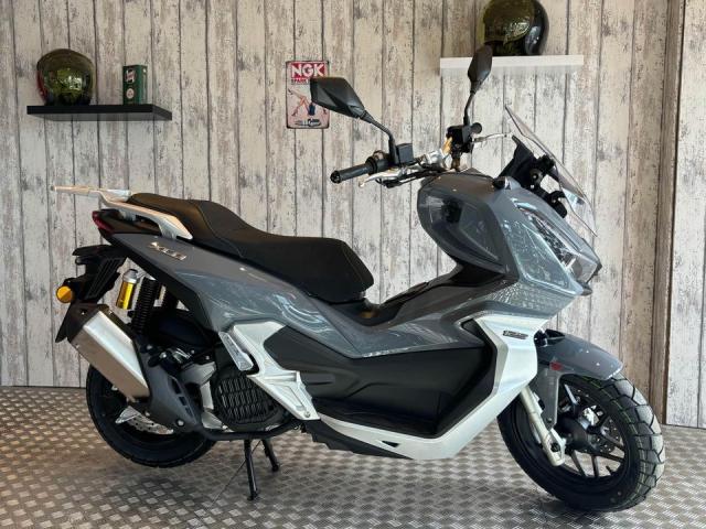 Photo TNT XCO 125CC image 3/5