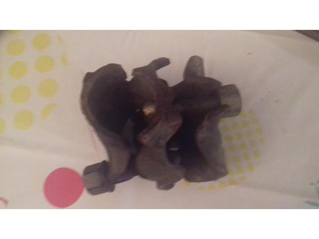 Photo toles tubes colliers image 3/4