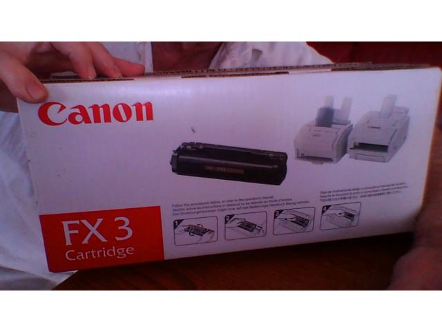 Photo TONERS NEUF image 3/5