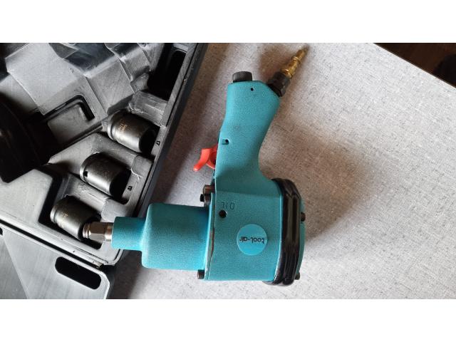 Photo Tool - Air  AX - 2000 image 3/5