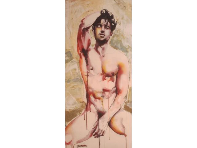 Photo TOP Vincent Massage Tantrique image 3/6