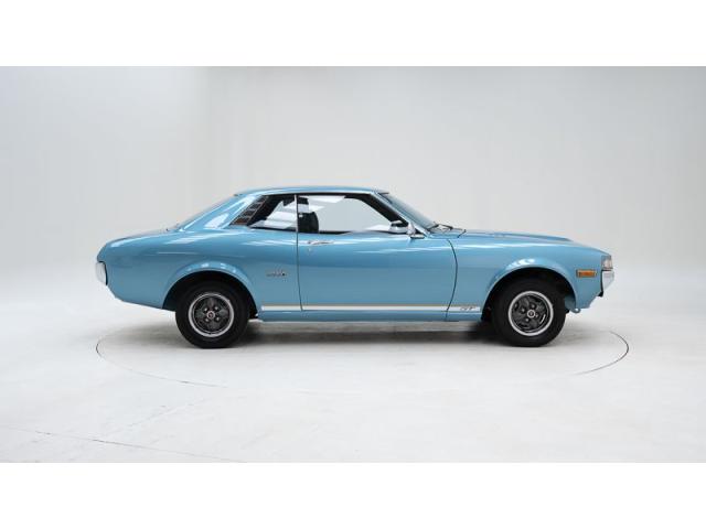 Photo Toyota Celica 1600 GT '77 CH27415 image 3/6