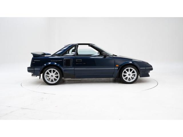 Photo Toyota MR '89 CH48411 image 3/6
