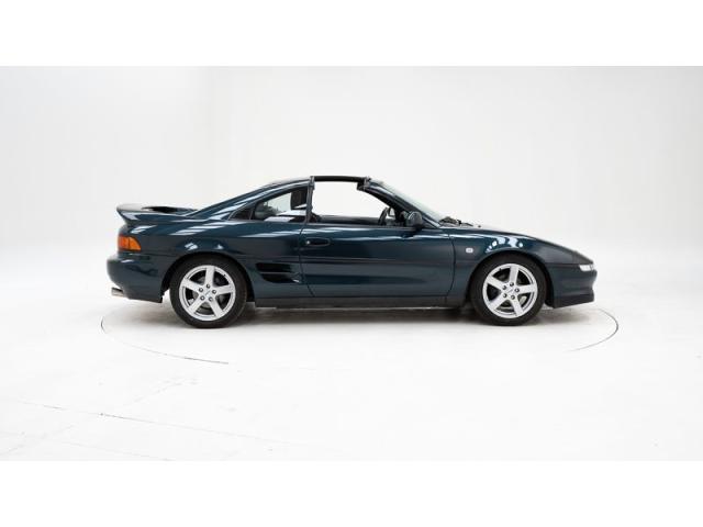 Photo Toyota MR '92 CH47343 image 3/6