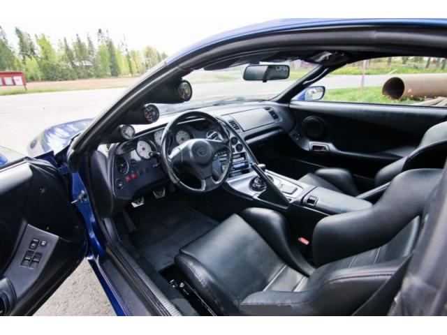 Photo Toyota Supra 3.0 Turbo Coupé Sport image 3/3