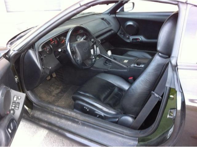 Photo Toyota Supra 3.0 TwinTurbo Targa LHD image 3/3