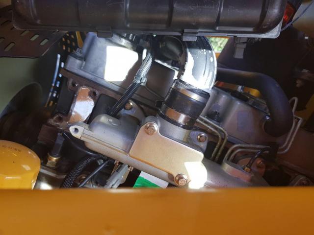 Photo tractopelle JCB 3CX image 3/6