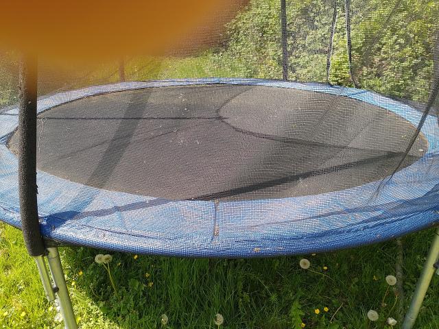 Photo Trampoline image 3/3