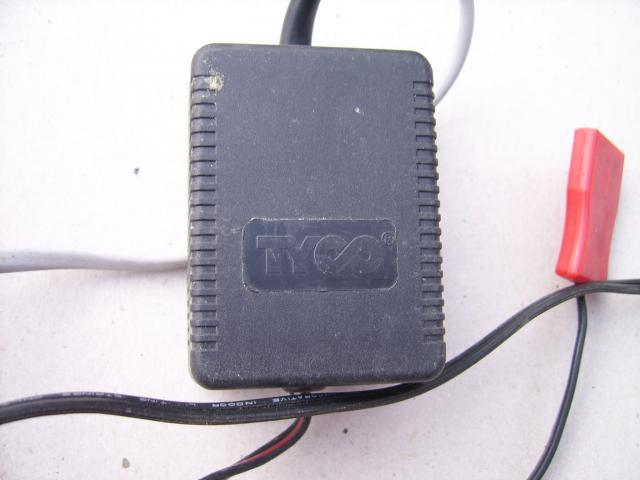Photo Transformateur TYCO image 3/4