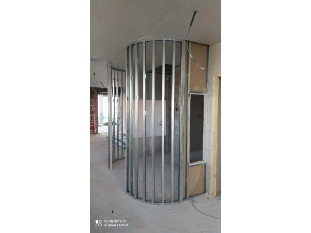 Photo travaux de construction image 3/6