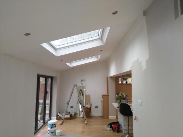 Photo Travaux de rénovation image 3/5