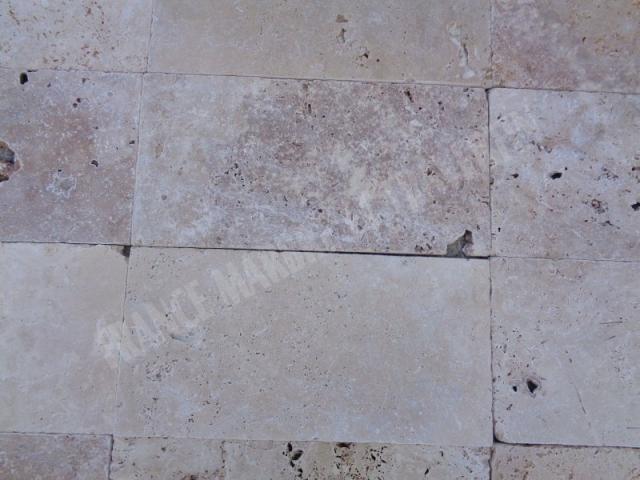 Photo Travertin Beige Nuance 15x30 cm image 3/5
