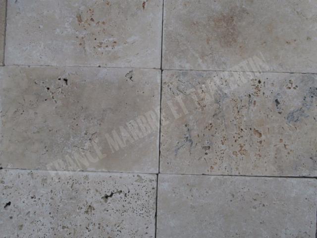 Photo Travertin Beige Nuance 20x30 cm image 3/5