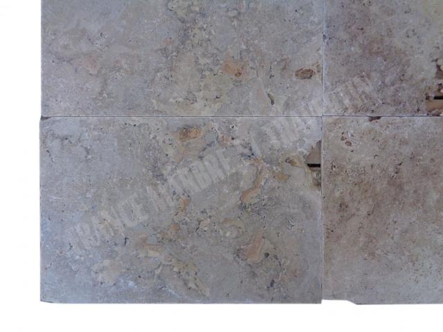 Photo Travertin Beige Nuance 40x60 cm image 3/5