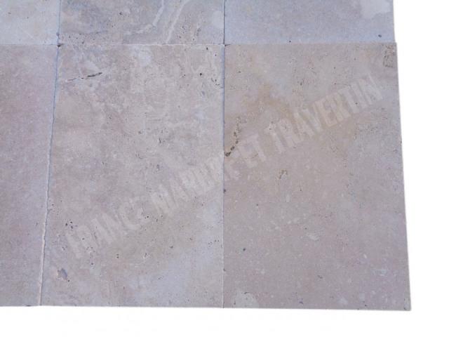 Photo Travertin Beige Nuance 40x60 cm image 3/5