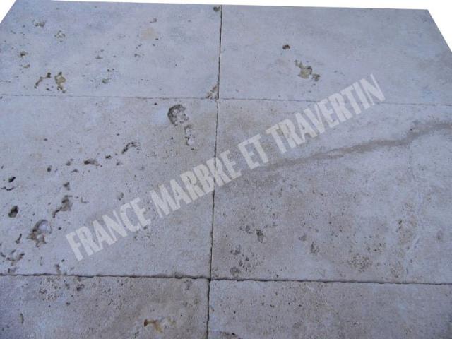 Photo Travertin Beige Nuance 40x60x3cm image 3/5