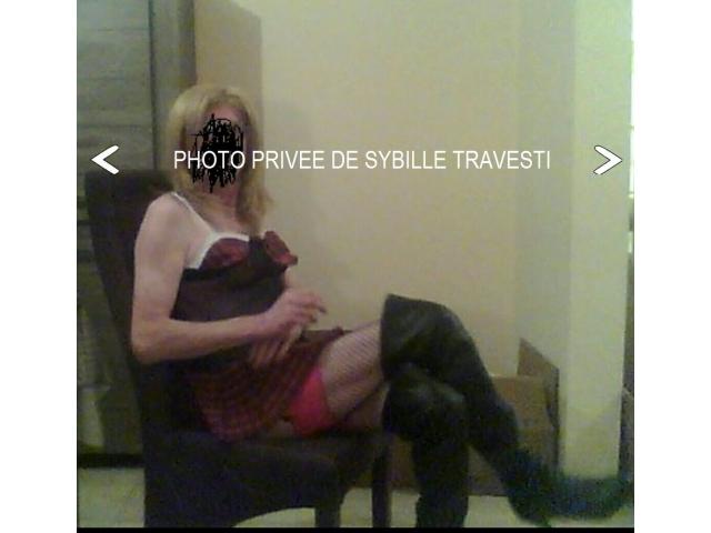 Photo Travesti passif disponible pour le plaisir d'un actif image 3/6