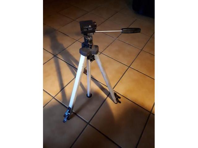 Photo Trépied pour appareil photo image 3/3