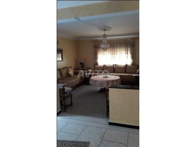 Photo Très beau duplex à vendre 167 m2 situé à nassim sidi maarouf image 3/5