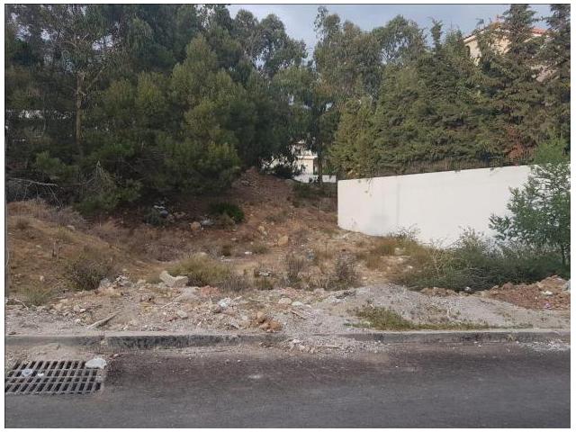 Photo Trés Beau Terrain Titré 510m2 Zone Villa à Rmilat Tanger image 3/4