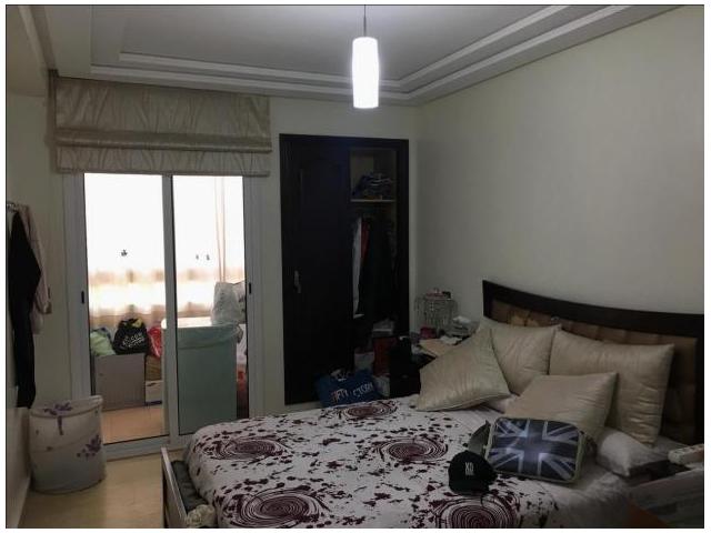 Photo Très Bel appartement a vendre de 104m2 à Oulfa Quartier Haj Fateh image 3/5
