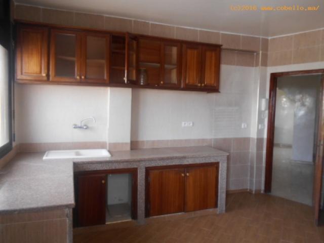 Photo Trés bel appartement en vente à Rabat AGdal image 3/6
