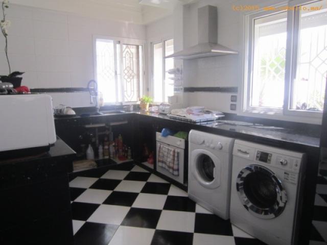 Photo Trés bel appartement meublé à harhoura image 3/6