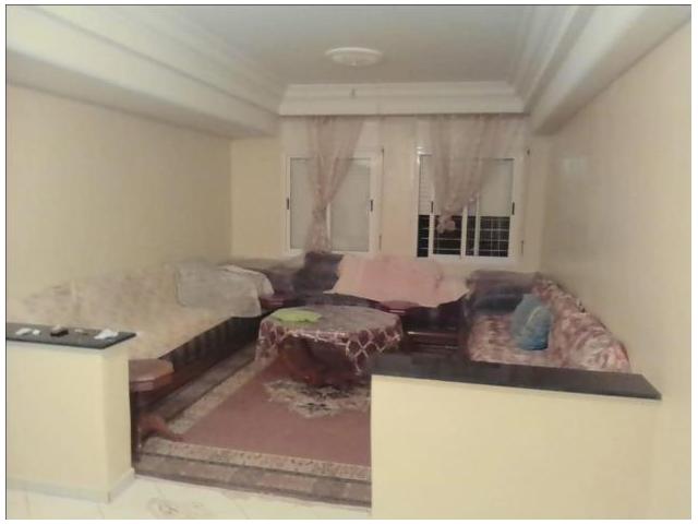 Photo très bel appartement meublé à Nassim image 3/6