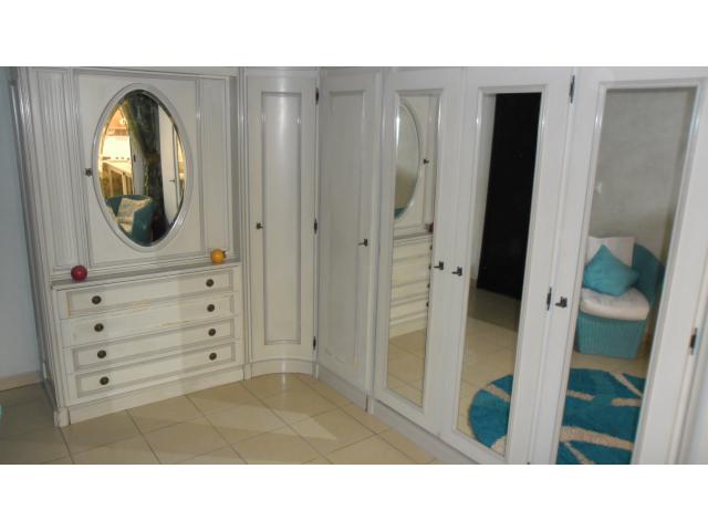 Photo tres belle appartement tout meuble 90m2 Agadir image 3/6