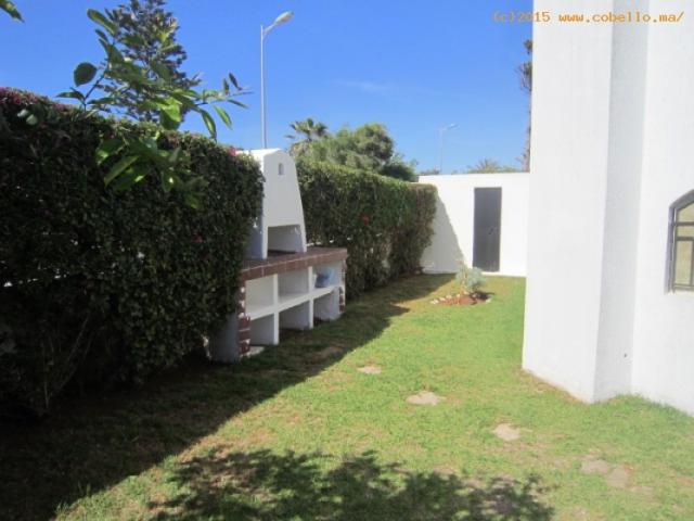 Photo Trés belle villa en vente à harhoura image 3/6