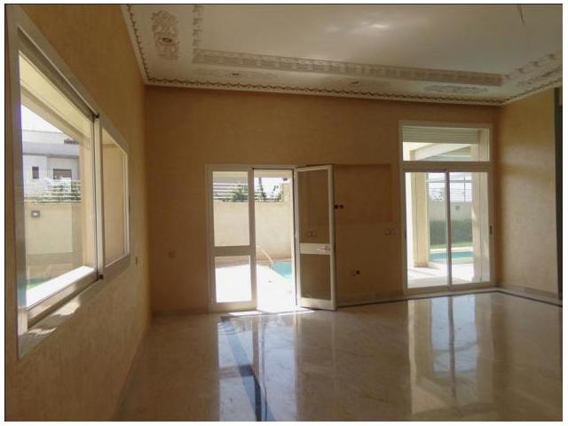 Photo Très belle villa moderne vc piscine privative image 3/6