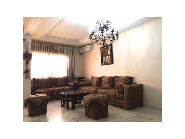 Photo très chic appartement à louer par jour, FES image 3/6