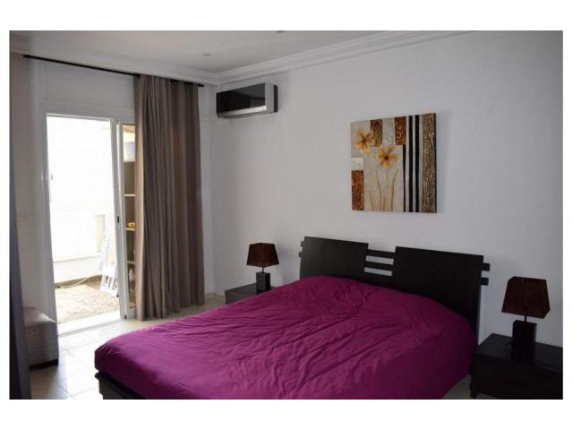 Photo Très joli Appt casablanca location par jour image 3/4
