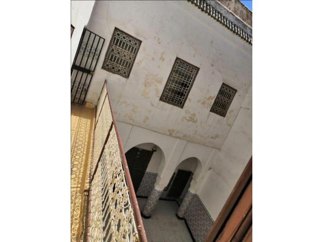 Photo Très joli riad à vendre titré dans un endroit calme image 3/4