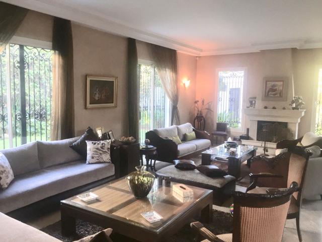 Photo tres jolie villa de 401m2 sur l oasis image 3/6