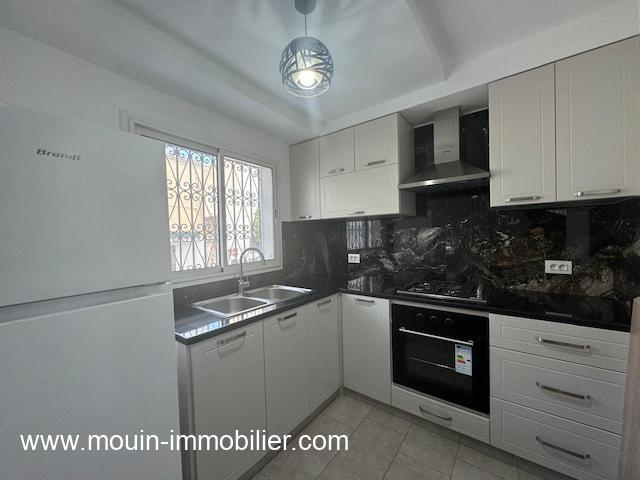 Photo TRIPLEX DU CENTRE Hammamet AL3466 image 3/6