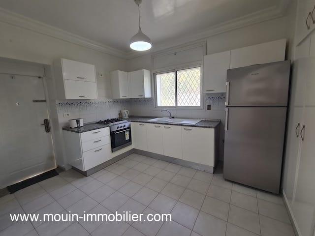 Photo TRIPLEX EL BEY 2 Hammamet Sud AL929 image 3/6
