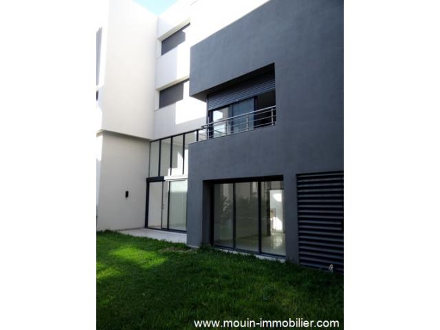 Photo Triplex Folla réf AV409 Soukra image 3/4
