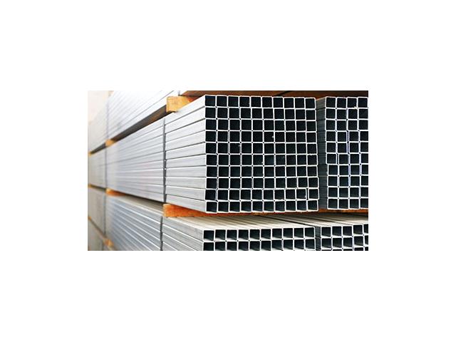 Photo Tube acier carré Tube rectangulaire acier TURQUIE image 3/5